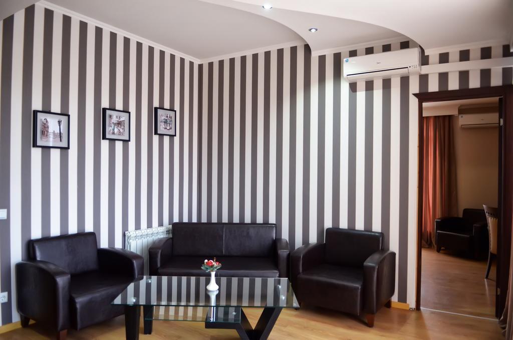 Tskaltubo Hotel Prometheus Buitenkant foto