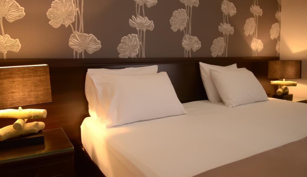 Tskaltubo Hotel Prometheus Buitenkant foto